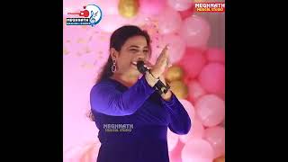 sohar song live showManvi singh music leader chotu chouhan8873458269 [upl. by Hermes]