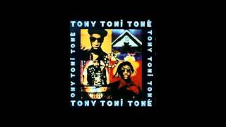 Tony Toni Toné  Tell me mama [upl. by Neyuh]