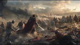 Battle of Stamford Bridge 1066 End of the Viking Age [upl. by Illa378]