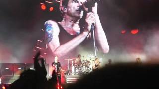 DIE TOTEN HOSEN Schönen gruß auf wiedersehn 2 6 2017 Nürnberg Zeppelinfeld Rock im Park 2017 [upl. by Sarnoff]