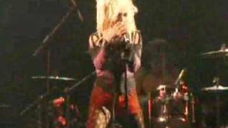 Skew Siskin live at the Zenith MunichComp  Part 1flv [upl. by Ottavia124]