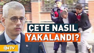 Yenidoğan Çetesi Nasıl Çökertildi Sağlık Bakanı Memişoğlu Süreci Anlattı  NTV [upl. by Henghold651]