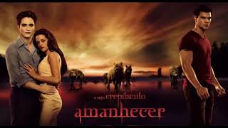 AMANHECER SAGA TWILIGHT CREPUSCULO Stephenie Meyer Parte 3 de 3 Audiolivro [upl. by Vano]