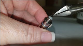 How to fix your vape cartridge when all else fails pt 2 [upl. by Christiano413]