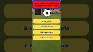 Soccer Nostalgia QUIZ 6 soccerfever football soccerlegends footballmemories worldcup fifa [upl. by Nywles530]