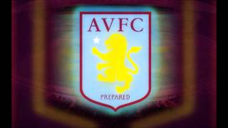 Aston Villa Lion hearts Lyrics in descrbtion [upl. by Karoly]