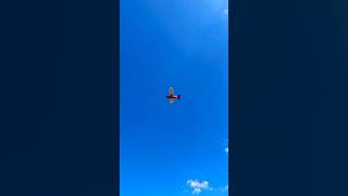 Challenging Windy Landing On A Piper PA 22 160 TriPacer GHall At Retford Gamston Airport EGNE [upl. by Tepper]