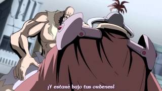 Hokuto no Ken Raoh Gaiden Ten no Haoh cap 04 [upl. by Encratia]