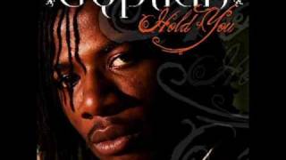 Gyptian FT Nicki minaj HOLD YUHLyrics in description [upl. by Alemac]