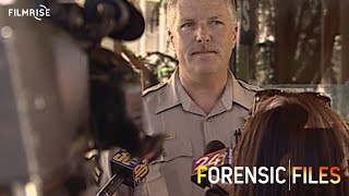 Forensic Files  Season 12 Episode 15  Good as Gold  Full Episode [upl. by Enilauqcaj356]