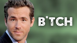 Ryan Reynolds Loses It with SheHulk Actress After Sxist Accusations [upl. by Siloa]