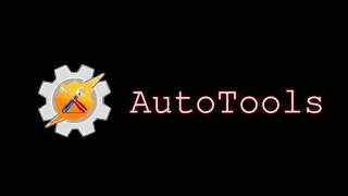 AutoTools  Supercharge Tasker [upl. by Kamerman84]