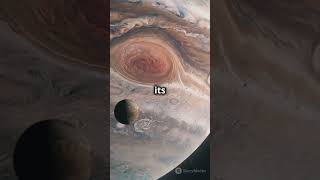 Why Does Jupiter Have So Many Moons 🌌🪐 cosmicdiscoveries astronomy facts [upl. by Ahsatal]