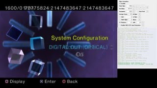 Vinesauce Corrupted PCSX2 BIOS PS2 v4 [upl. by Kelly]