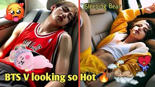 Watch BTS V Taehyung Gems When You’re Alone [upl. by Annoynek]