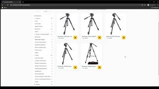 How To Use JAMM Checkouts Booqable Site [upl. by Ihdin965]