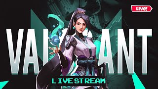 Chalo bHai Valorant Khelna he Game Live Stream [upl. by Paske]