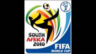 quotOFFICIAL THEME SONGquot SOUTH AFRICA 2010 FIFA WORLD CUP [upl. by Assena441]