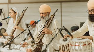 Bhai Baljit Singh Namdhari’s Blissful Raag Kirtan – Shabads That Captivated Every Heart [upl. by Atinuaj235]