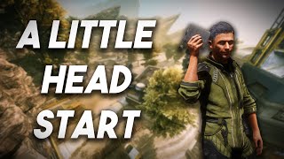 Titanfall 2 A Little Head Start  Northstar Client [upl. by Nathaniel712]