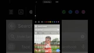 Trole face in keyboard 🔥 [upl. by Ingelbert373]