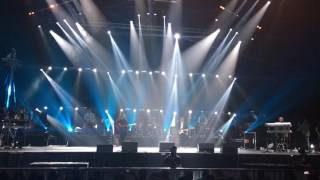 Mankirit aulakh performing JATT DA Blood  E3 UK LIVE BARCLAYCARD ARENA BIRMINGHAM 15042017 [upl. by Dougal761]