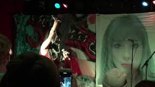 Kero Kero Bonito  Waking Up LIVE in Cleveland [upl. by Sufur538]