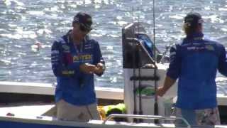 Fishing for Mangrove Jacks with DuffRods  Reel Action TV [upl. by Onibla]