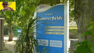 Shorts Summerfields Holiday Park [upl. by Hamian532]