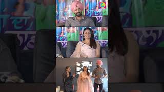 Tarsem Jassar Dance Bhangra  Neeru Bajwa [upl. by Hadik777]