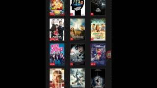 Baixar filmes do mega filmes hd no Android [upl. by Ahsiekam]