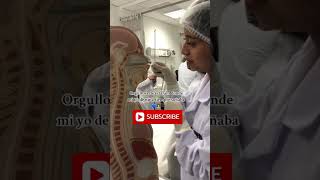 How to insert a nasogastric tube for NG intonation 🩺🇧🇩🩺 nursing doctor mbbs medicalstudent [upl. by Keri824]