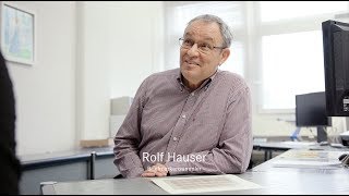 Ein leidenschaftlicher Briefmarkensammler erzählt über sein Hobby​ [upl. by Pazia]