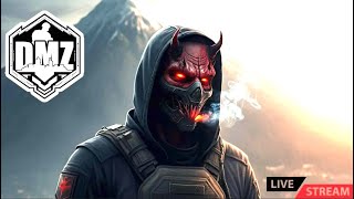 LIVE DMZ  road to 35k subs [upl. by Pride]