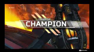 Is Ranked full of cheaters Apex Legends [upl. by Karine]