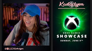 Xbox Games Showcase 2024  Kastaclysm [upl. by Thorlay]