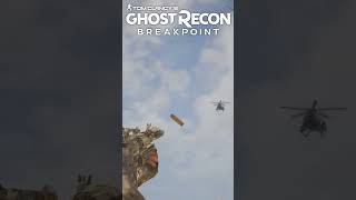 Ghost Recon Breakpoint [upl. by Aggarwal]