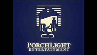 PorchLight Entertainment logo [upl. by Akinehs626]