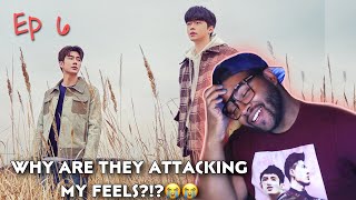 Stop Attacking My Feels 😭  To My Star 2 Our Untold Stories  Episode 6  REACTION [upl. by Jasisa869]