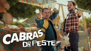 Filme Cabras da Peste   dublado   Teaser trailer [upl. by Carlotta]