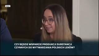 RZĄD ZMIENIA KPO 140 MLN EURO MIAŁO IŚĆ NA PRODUKCJĘ LEKÓWA PÓJDZIE NA UŻYWANE ELEKTRYKI Z NIEMIEC [upl. by Marvella]