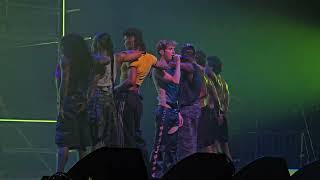 Troye Sivan  1999 with Charli XCX Live Something to Give Each Other Tour Glasgow [upl. by Sordnaxela]