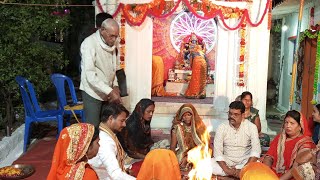 Kali pooja EDC parasia Jiya Devi Jas is live [upl. by Grissom291]