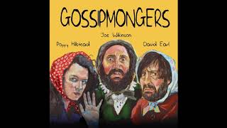 Gossipmongers S03E03 No robotmusic no ads [upl. by Reinar189]