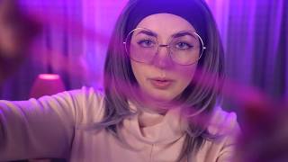 Sybils NEW Anxiety Removers  ASMR [upl. by Gianina]