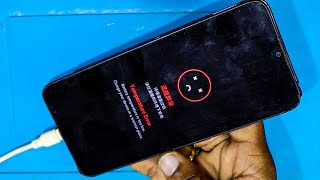 realme temperature error  1000 working solution  realme charging error [upl. by Hijoung]