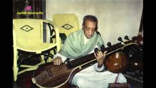 Mysore Shri Doraiswswamy Iyengar veena mamavameenakshi varali Dikshitar [upl. by Loreen]