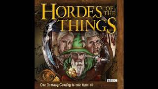 Hordes of the Things The First Chronicle [upl. by Wiltshire]