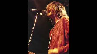 Nirvana  Pennyroyal Tea Remixed Live The Palace Hollywood CA 1991 October 27 [upl. by Lorene82]