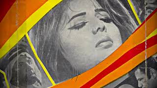 ZERQA 1969  Pakistans First Diamond Jubilee Film with a 100 week recordbreaking run [upl. by Yelac]